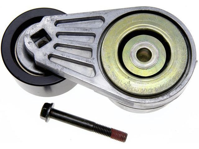 For 2001-2002, 2006-2011 Peterbilt 320 Accessory Belt Tensioner Gates 77584GKBQ