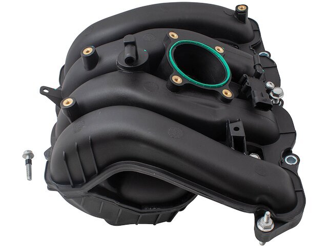 Brock Intake Manifold for 2011-2017 Chevy Equinox 4dr 4-cylinder 43JTRQ