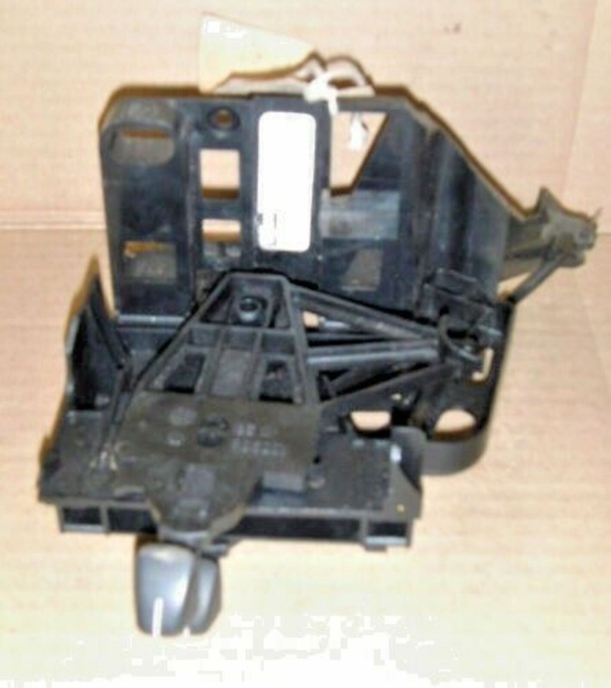 CITROEN SAXO 1997 HEATER CONTROL PANEL