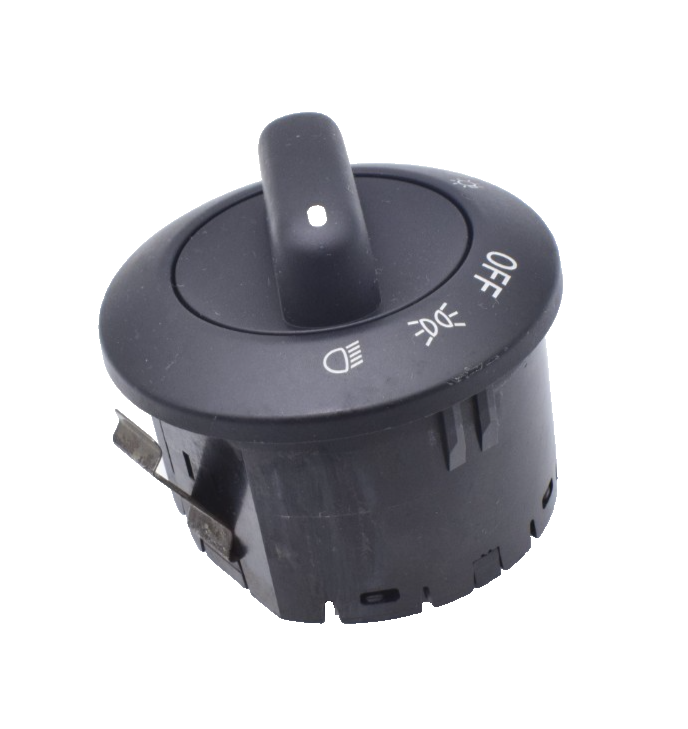 Headlamp Switch Assembly 25542-1PA0A for 2012 -2019 Nissan NV3500