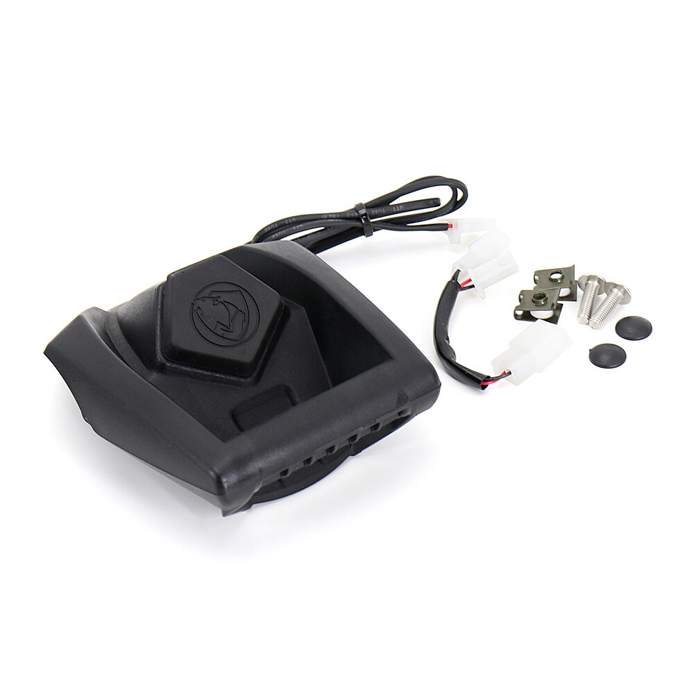 YAMAHA XMAX 125 300 400 2018-2021 Navigation Phone Handlebar Mount Holder