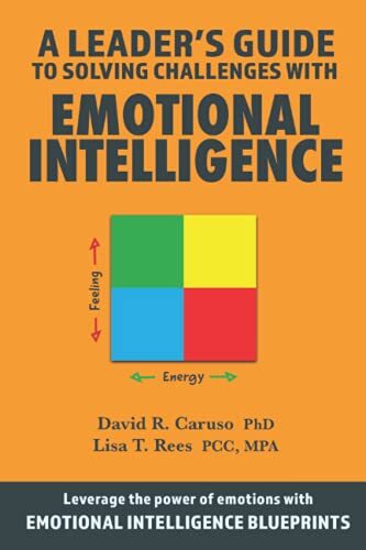 A Leader's Guide to Solving Challen..., Rees ACC, Lisa