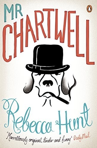 Mr Chartwell by Hunt, Rebecca Paperback Book The Fast Free ShippingFREE US DELIVERY | ISBN: 0141049871 | Quality Books
