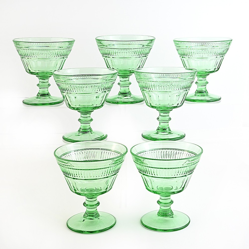 Duncan Miller Waterford Green Footed 4