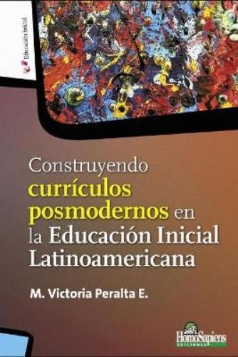 María Victoria  Construyendo currículos posmodernos en la Educación  (Paperback)Another great item from Rarewaves USA | Free delivery!