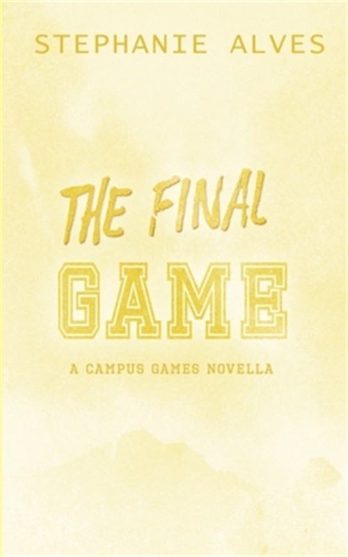The Final Game - Special Edition (Paperback or Softback)