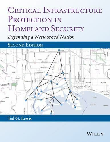 Critical Infrastructure Protection in Homeland Security: Defending a Networked N