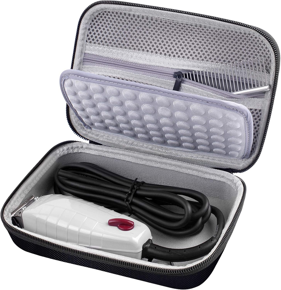 Protective Case for Andis GTO 04780/047 T-Outliner Trimmer