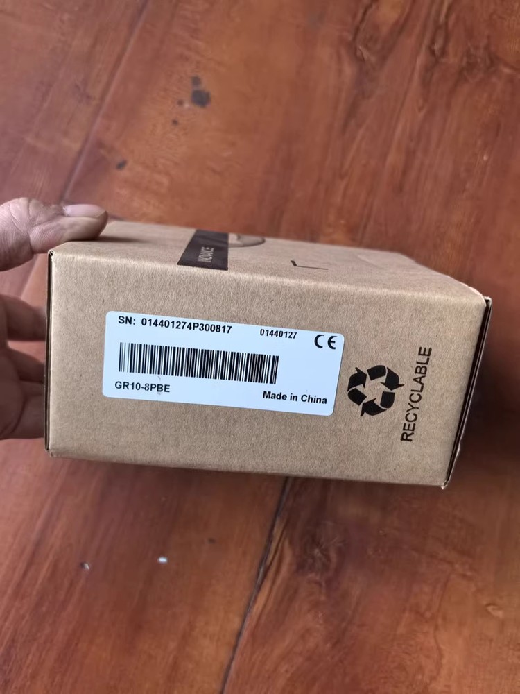 1PC NEW Inovance module GR10-8PBE Shipping DHL or FedEX