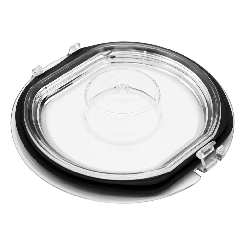 ilovelife Dust Bin Lid Parts Replacement for Dyson V7 V8 SV10 SV11 Vacuum Cle...