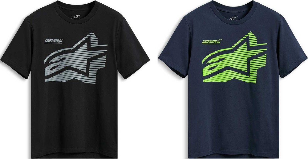 Alpinestars Fasting CSF T-Shirt  - Mens Tee