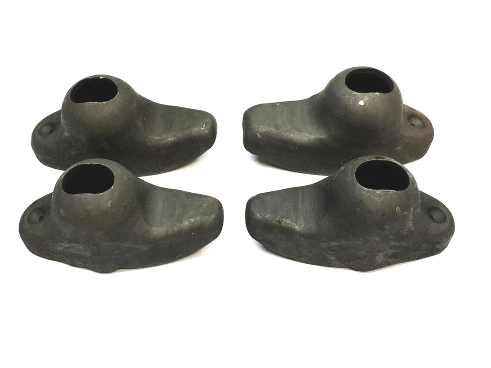 Accurate Products CO 4 Piece Rocker Arm Set 75146 NOS-image