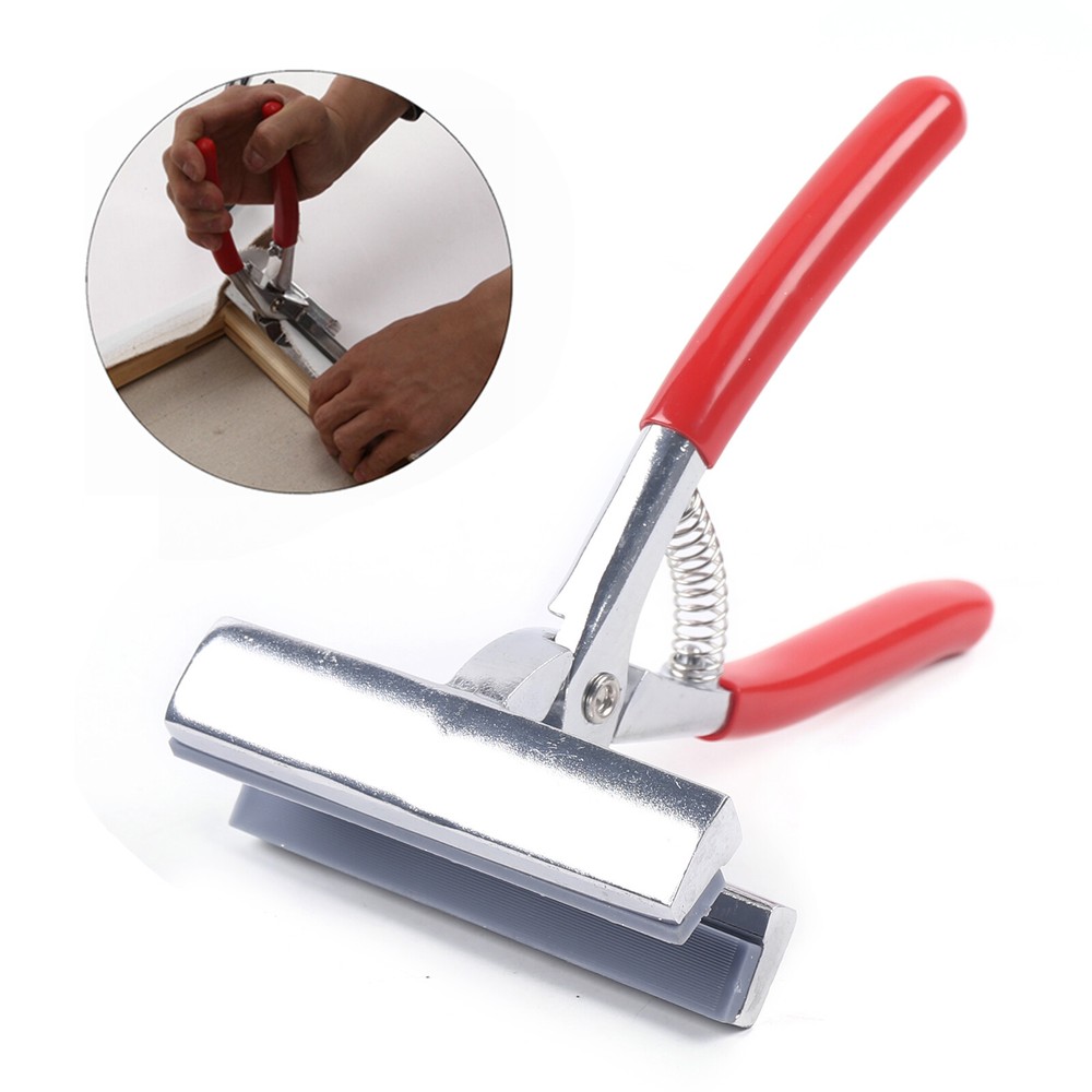 Stretcher Canvas Stretching Pliers Professional Stretching Tool 4.8