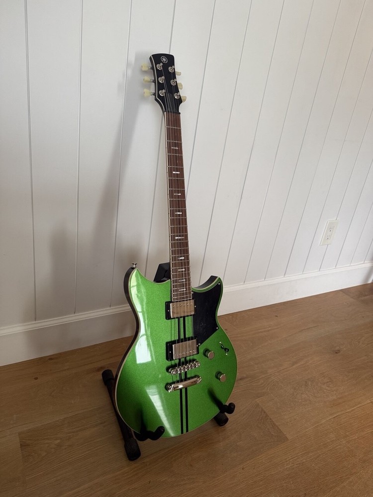 Yamaha Revstar RSS20