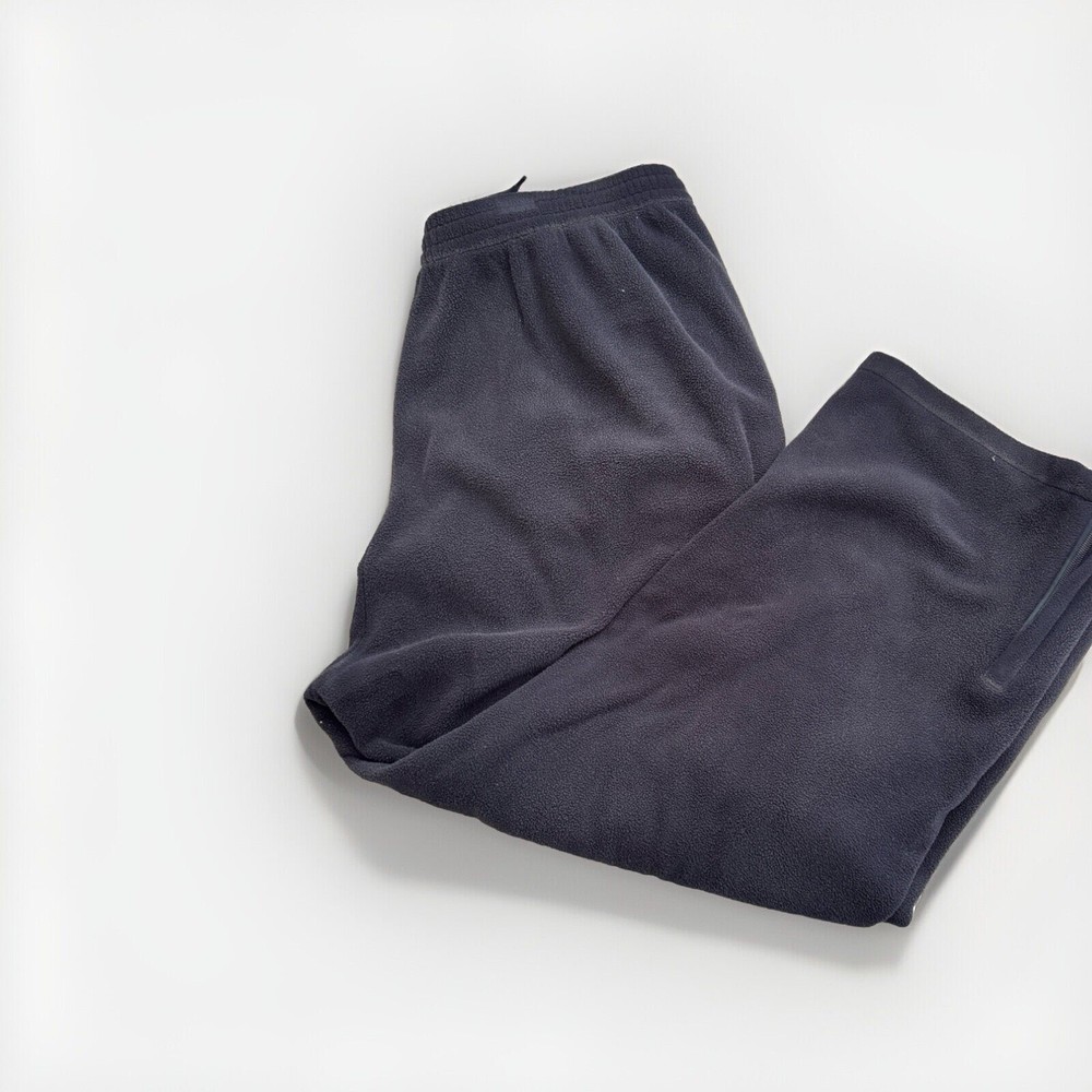 YEEZY POLAR FLEECE PANTS Sz XL