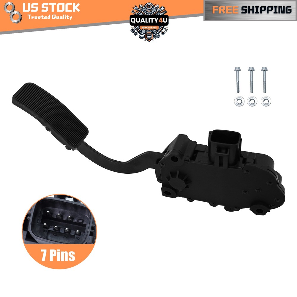 4L2Z9F836BA Accelerator Pedal Position Sensor Fits Ford Explorer 2004-2010