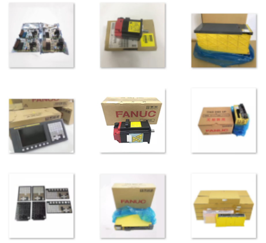 fast ship plc Fanuc Board A16B-1212-0871/10C new