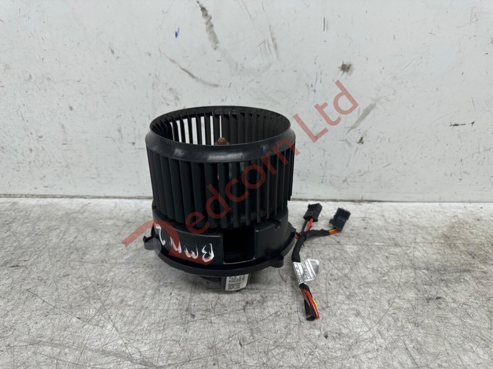 BMW 2 Series 218i Sport 2014-2017 Heater Blower Motor Fan 0.0