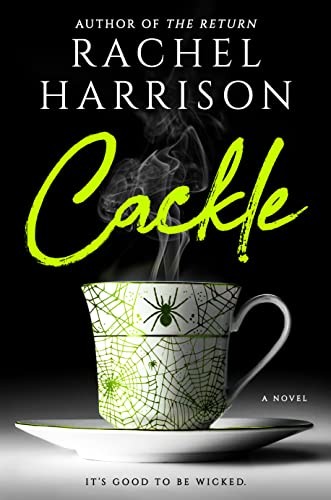 Cackle, Harrison, Rachel