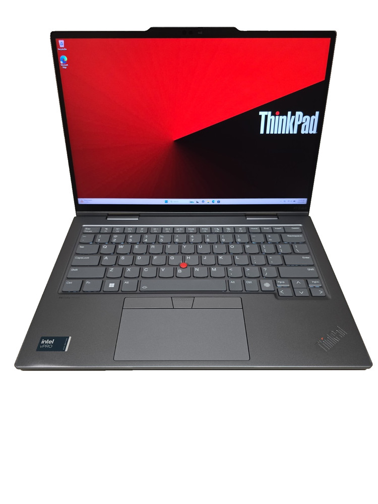 Lenovo ThinkPad X1 2-in-1 Gen 9 | Ultra 7 165U 32GB RAM 512GB SSD | FHD+ Backlit