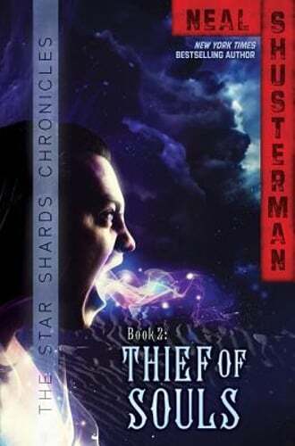 Thief of Souls by Neal Shusterman: Used