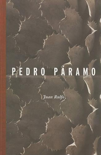 Juan Rulfo Pedro Paramo (Paperback)Another great item from Rarewaves USA | Free delivery!