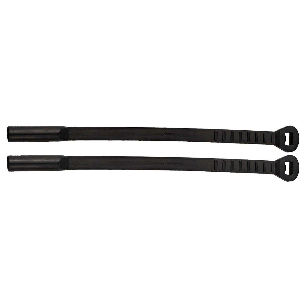 2Pcs Rubber Chuck For Key Holder for Drill For Key 48664040 Replacement