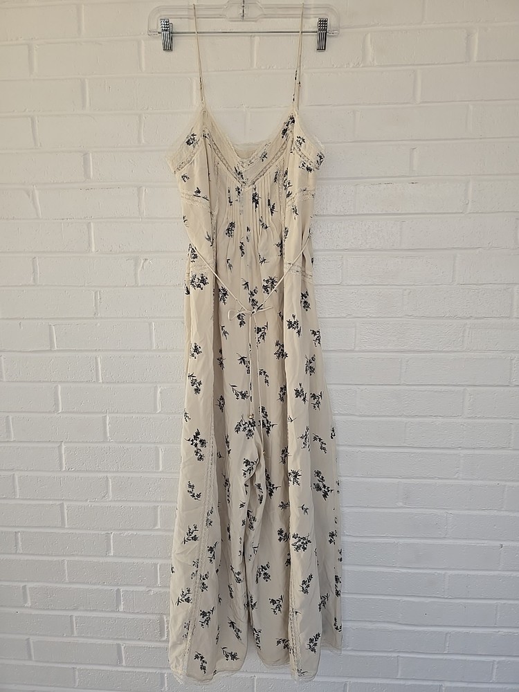 Zimmermann Silk Jumpsuit Size 1 US S