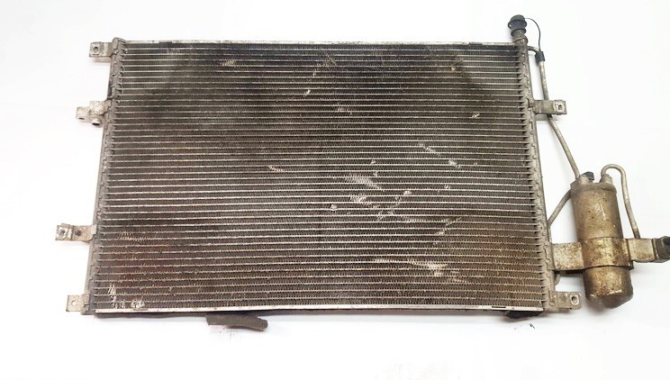 2002 Volvo S60 Genuine Used AC Condenser 796347-40 OEM Part