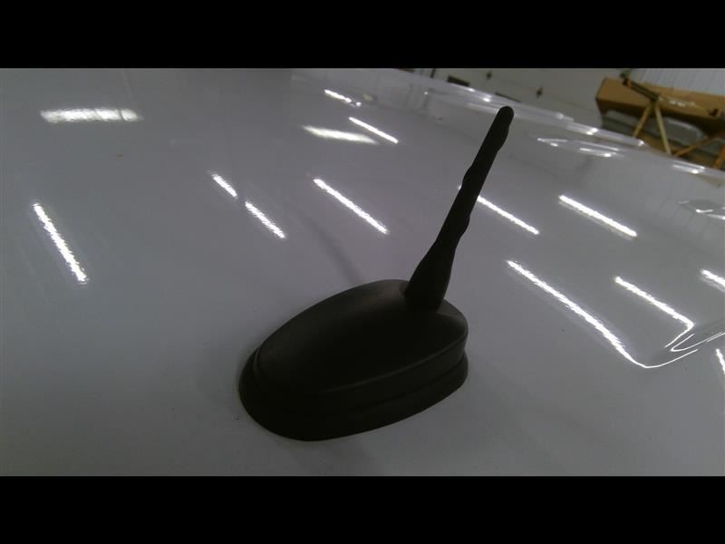 SIERRA150 2003 Antenna 372788