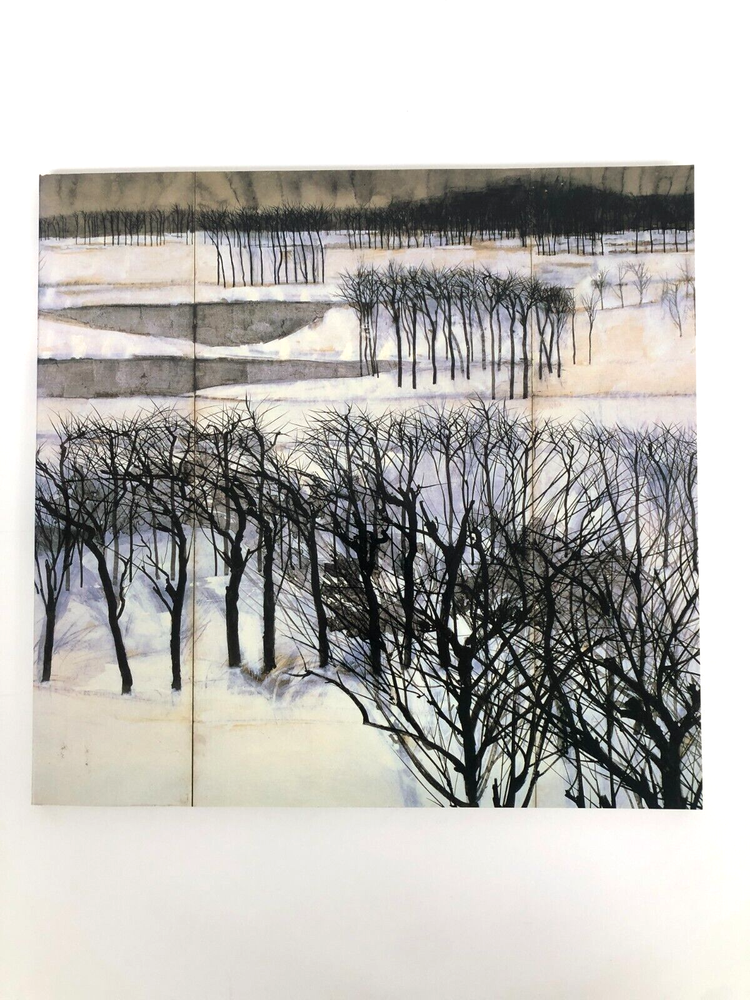 Yokoyama Misao Exhibition Japanese Landscape Art Masterpieces