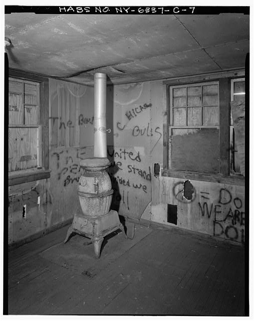 Fort Drum,Scale Housing & Weighmaster's Office,Watertown,Jefferson County,NY 6