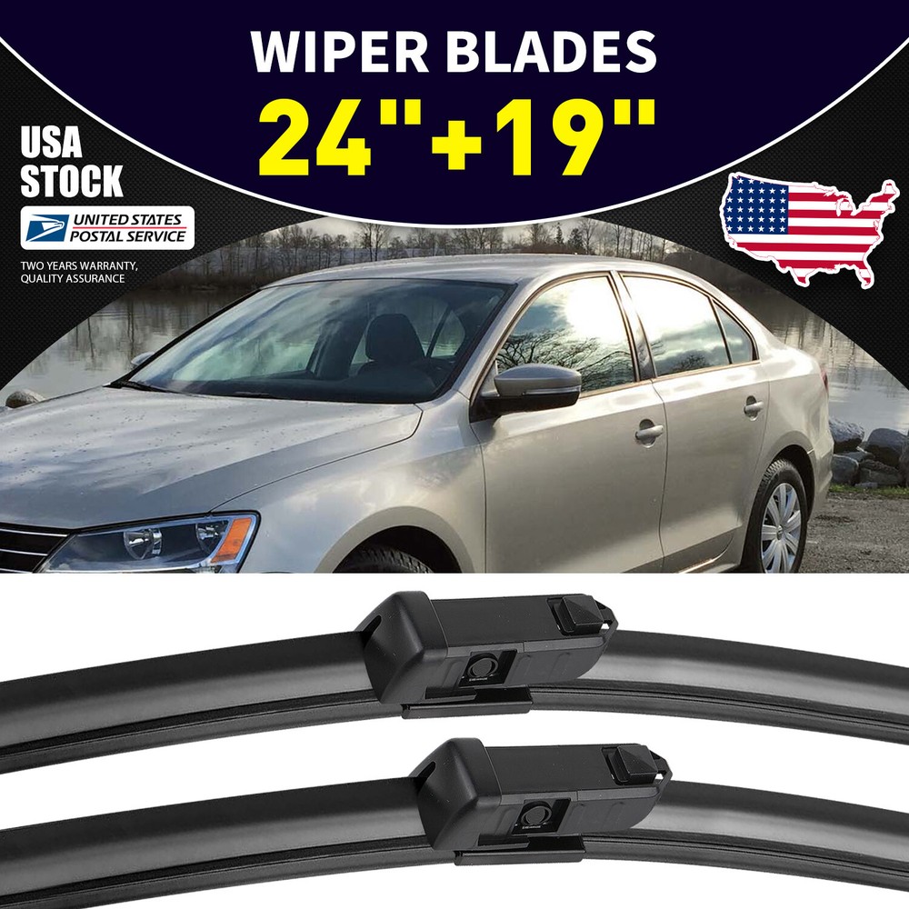 2pcs OEM 24