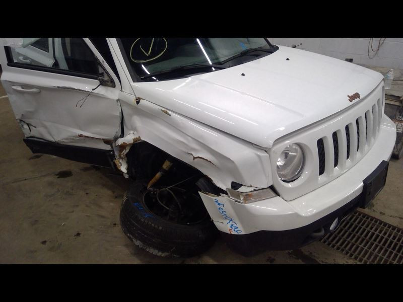 Starter Motor for 4 Speed Transmission Compatible with 09-20 Dodge Journey 4222204