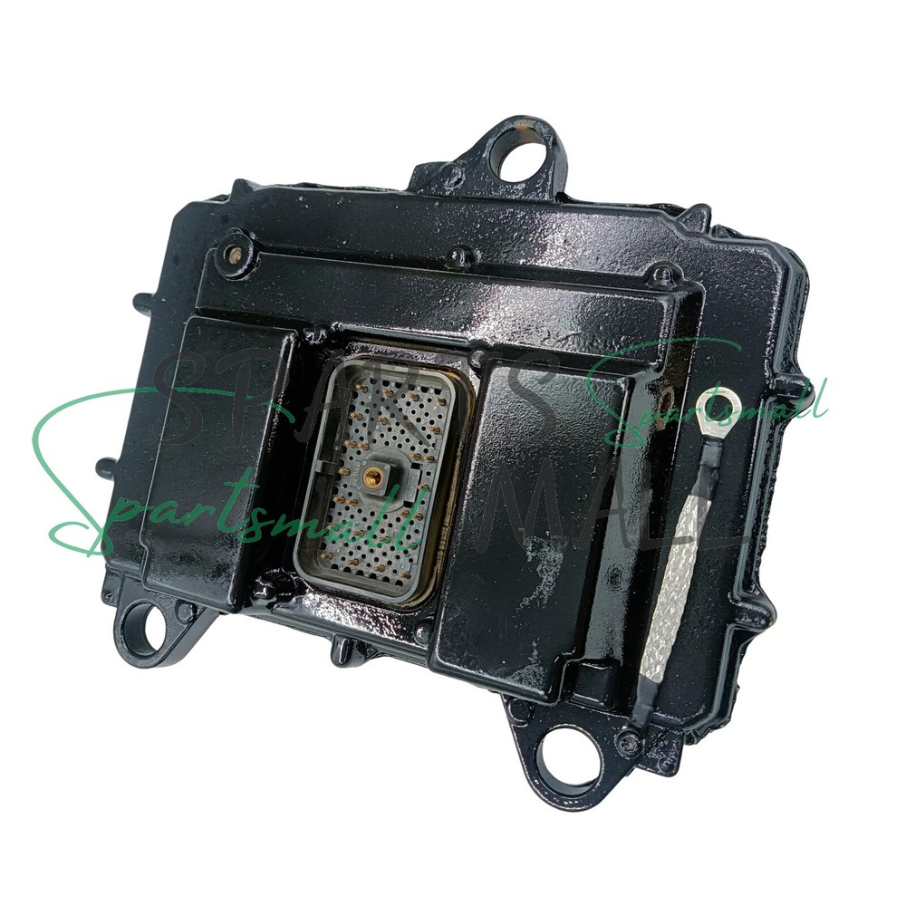 216-0658 10R5613 ECM Engine Electronic Control Module ECM for CAT 226B 236B 247B