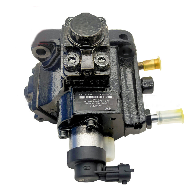 Diesel High Pressure Pump 0445010259 Fits For Chevrolet Colora S10 2.8L 12625221