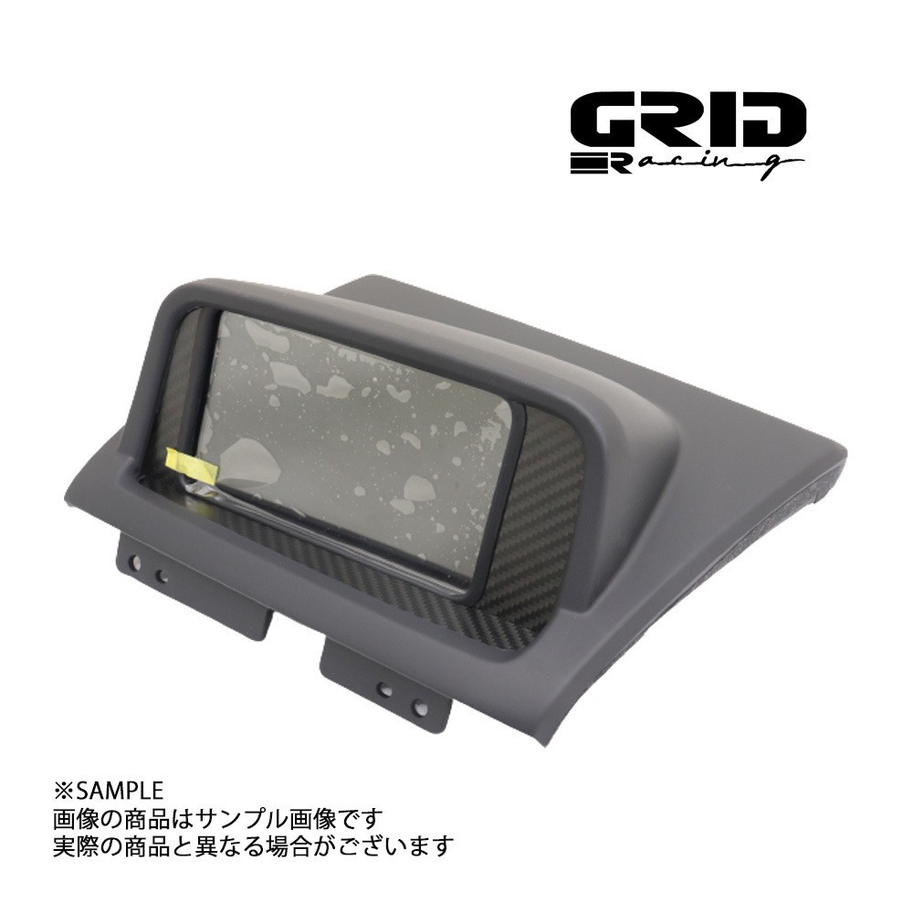 Grid Racing Digital Infometer For: Nissan Skyline R34 GTR BNR34 Jdm 99-02