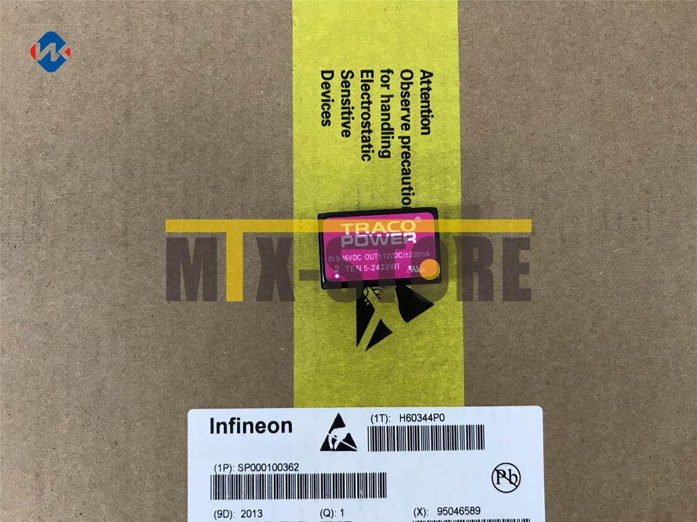 1PC Brand New SANREX Module TEN5-2422WI TEN5-2422-WI Quality Assurance 100%