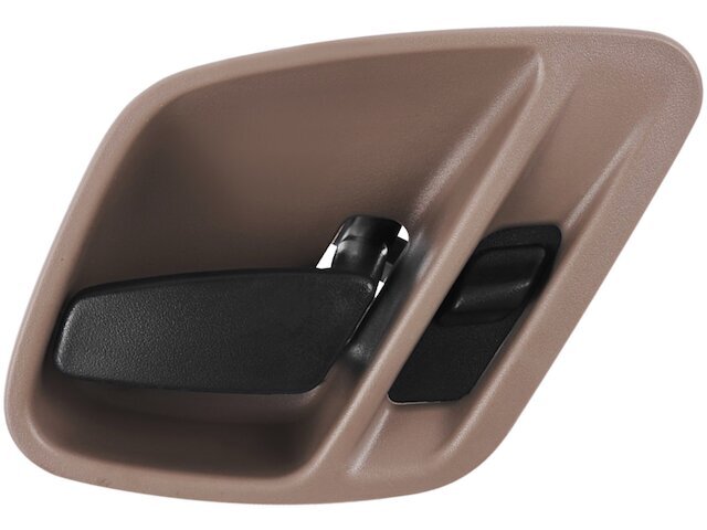 Right Autopart Premium Door Handle fits Jeep Grand Cherokee 1999-2004 36WMYP