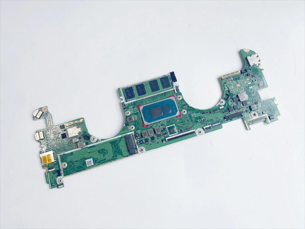 i7-1165G7 Motherboard for HP Spectre X360 14-EA,DA0X3CMBAF0,8G/16G/32G Test OK.