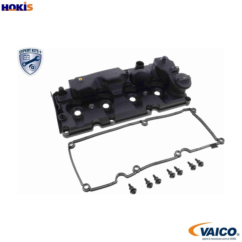 CYLINDER HEAD COVER V10-5778 FOR SKODA OCTAVIA/III/Combi/IV SUPERB YETI  VW