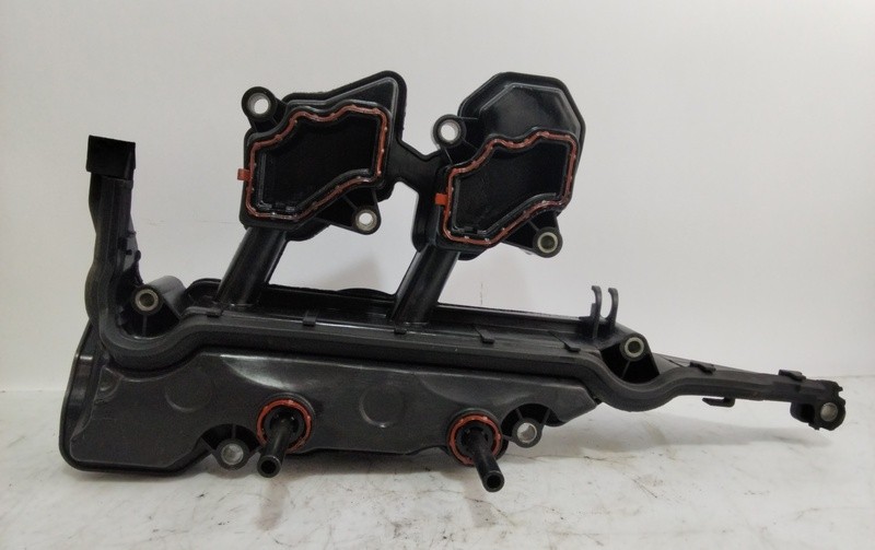 8200673395 RENAULT KOLEOS 2008 CYLINDER HEAD COVER 1818771