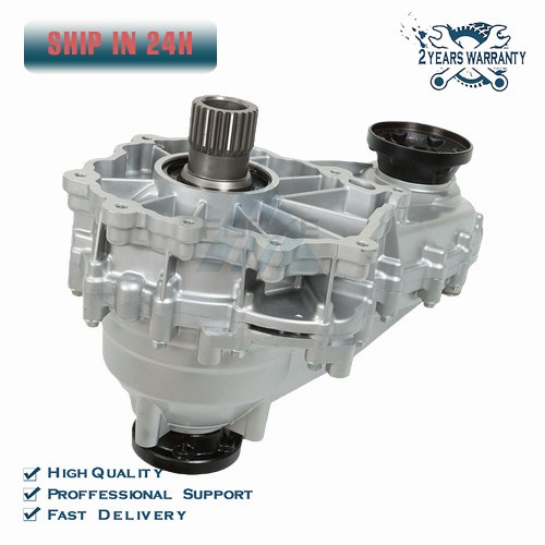 Transfer Case Assembly 11-2013 For Jeep Grand Cherokee Single Speed 3.6L