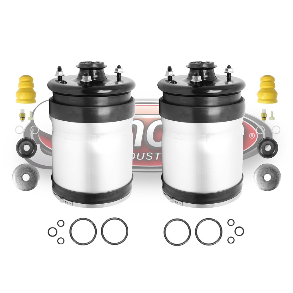 2005-2009 Land Rover LR3 Discovery 3 Rear Air Suspension Air Spring Bags - New