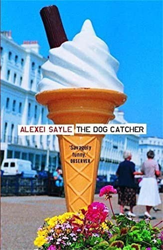 The Dog Catcher by Sayle, Alexei Paperback Book The Fast Free ShippingFREE US DELIVERY | ISBN: 0340819448 | Quality Books