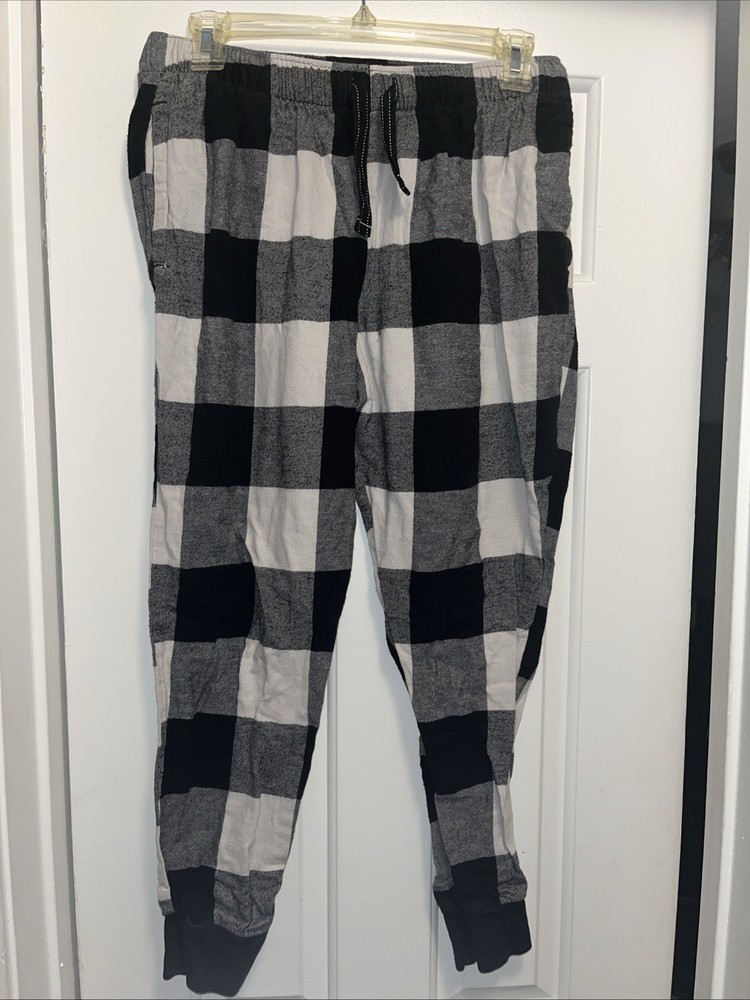Old Navy Women’s Small Jogger Pajama Pants