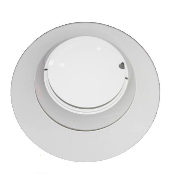 Fire-Lite AD365 Multi-Criteria Smoke Heat Infrared Sensor