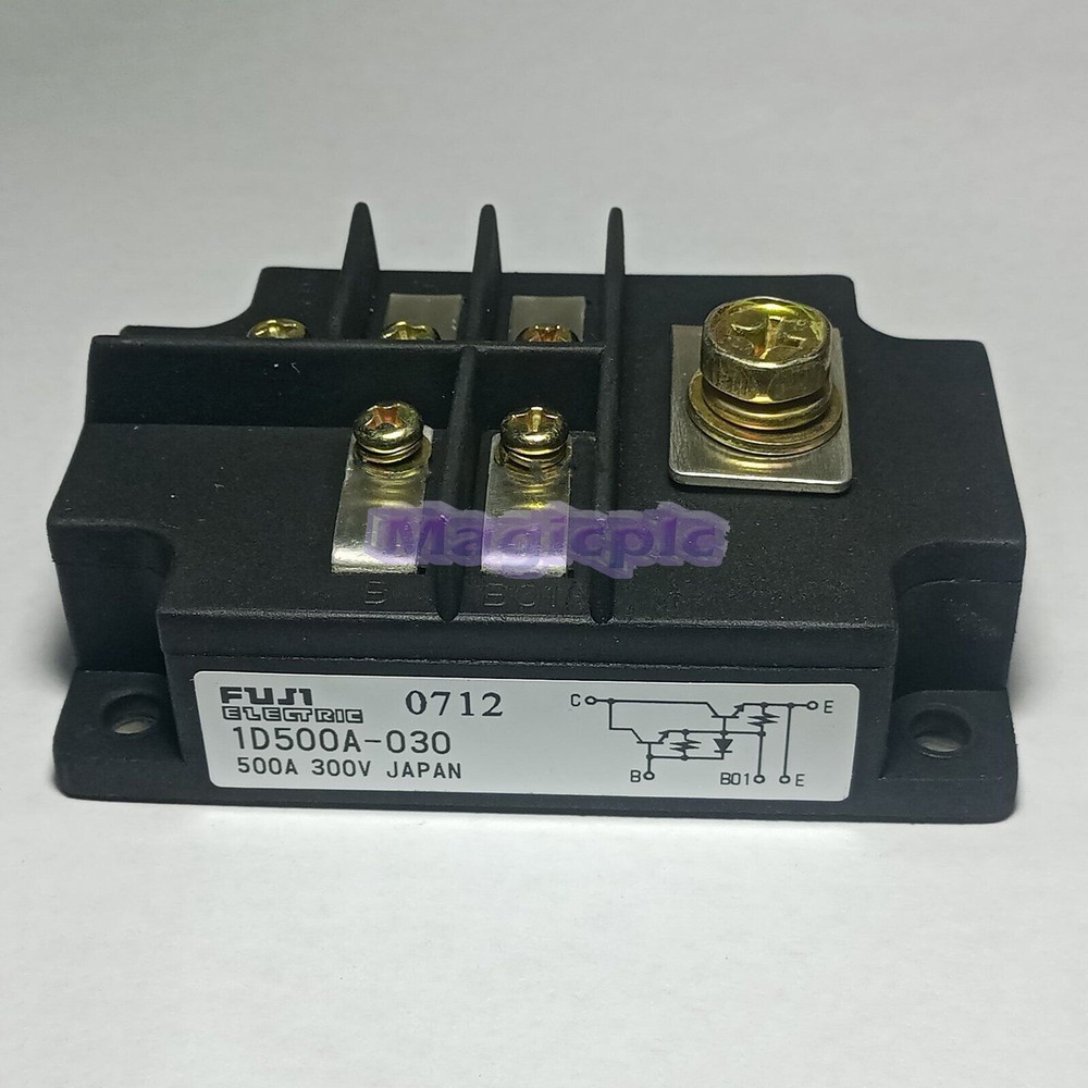 1PCS NEW 1DI500A-030 FUJI IGBT MODULE 1DI500A030 #QW