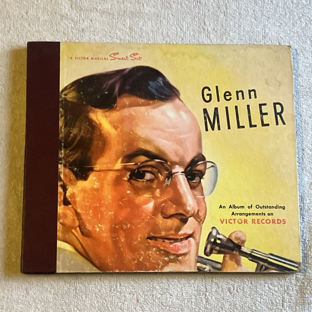 Vintage Victor 4 Page 10