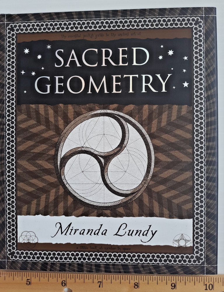 Sacred Geometry (Wooden Books)
